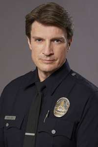 The Rookie - Posters
