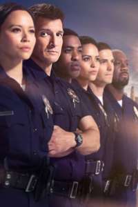 The Rookie - Posters