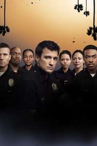 The Rookie - Posters