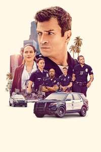 The Rookie - Posters