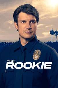 The Rookie - Posters