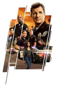 The Rookie - Posters