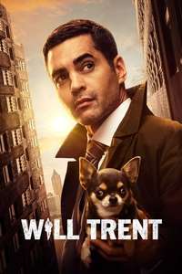 Will Trent - Posters