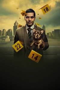 Will Trent - Posters