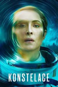 Constellation - Posters
