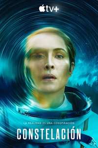 Constellation - Posters