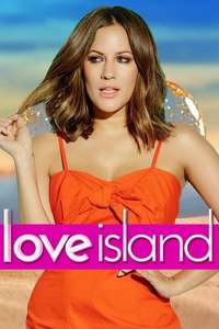 Love Island - Posters