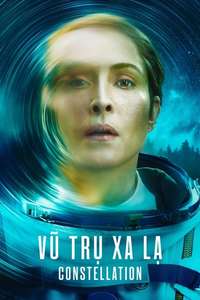 Constellation - Posters