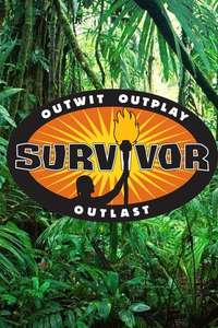 Survivor - Posters