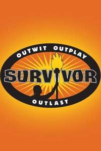 Survivor - Posters