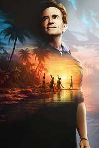 Survivor - Posters