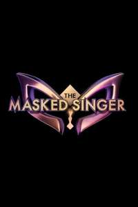 The Masked Singer - Posters