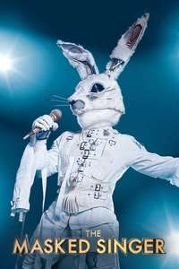 The Masked Singer - Posters