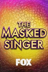 The Masked Singer - Posters