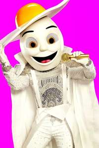The Masked Singer - Posters
