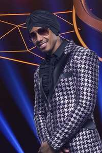 The Masked Singer - Posters