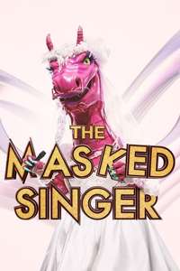The Masked Singer - Posters