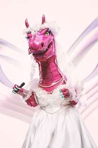 The Masked Singer - Posters