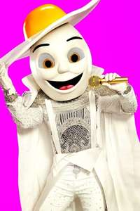 The Masked Singer - Posters
