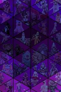 The Masked Singer - Posters