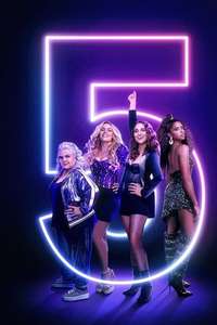 Girls5eva - Posters