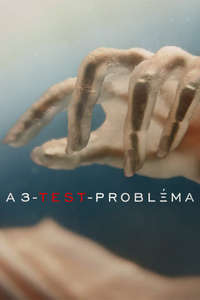 3 Body Problem - Posters