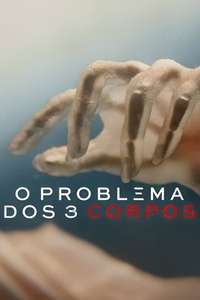 3 Body Problem - Posters