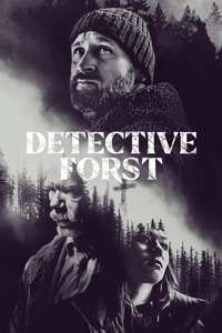 Detective Forst - Posters