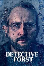 Detective Forst