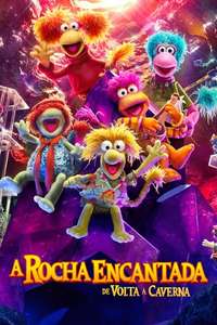 Fraggle Rock: Back to the Rock - Posters