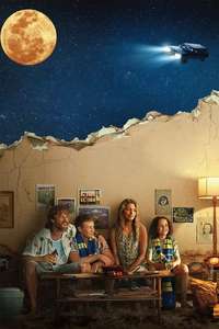 Boy Swallows Universe - Posters
