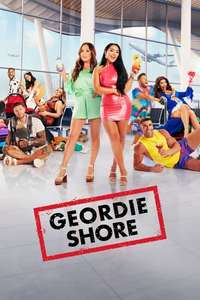 Geordie Shore - Posters