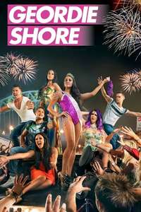 Geordie Shore - Posters