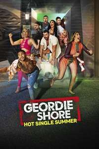 Geordie Shore - Posters