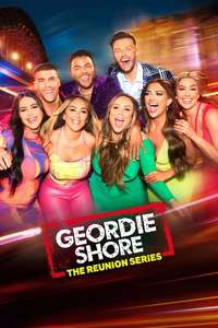 Geordie Shore - Posters
