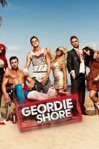 Geordie Shore - Posters