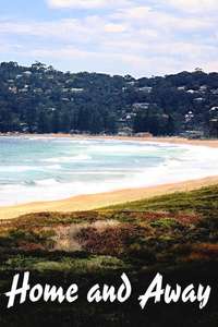 Home and Away - Posters