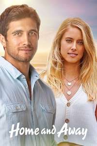 Home and Away - Posters