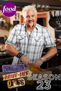 Diners  Drive-Ins and Dives - Posters