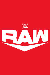 WWE Raw - Posters