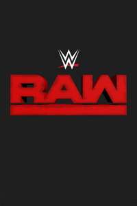 WWE Raw - Posters