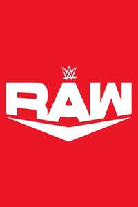 WWE Raw - Posters