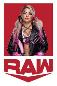 WWE Raw - Posters