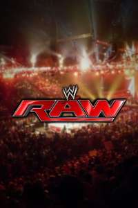WWE Raw - Posters