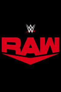 WWE Raw - Posters