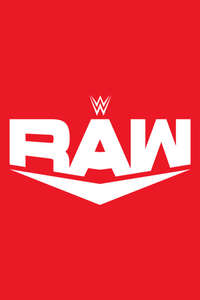 WWE Raw - Posters