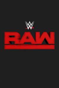 WWE Raw - Posters