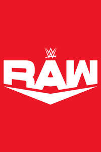 WWE Raw - Posters