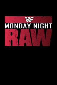 WWE Raw - Posters