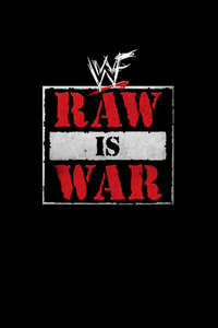 WWE Raw - Posters